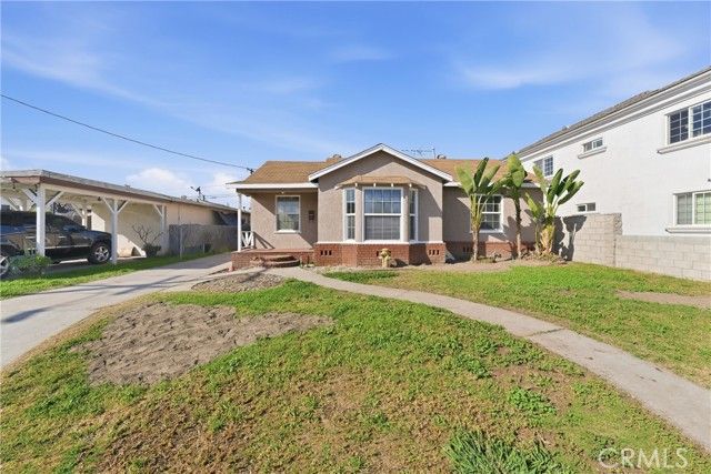15517 Longworth Avenue, Norwalk, CA 90650