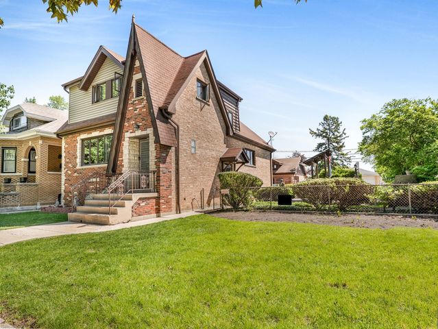 3513 Cuyler Avenue, Berwyn, IL 60402