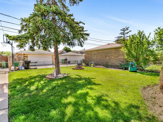 3513 Cuyler Avenue, Berwyn, IL 60402