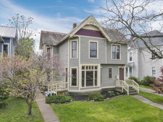 423 Hudson Avenue, Newark, OH 43055