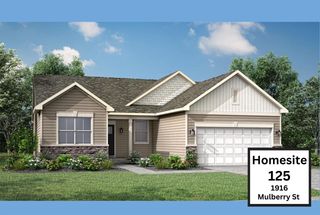 1916 Mulberry Street #125, Sauk City, WI 53589