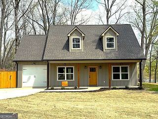 194 Spring Crest Road, Cleveland, GA 30528
