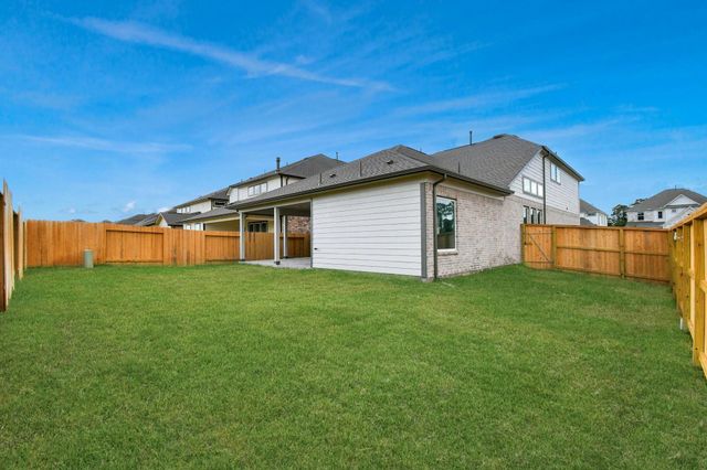 11911 Royal Willow Lane, Houston, TX 77066