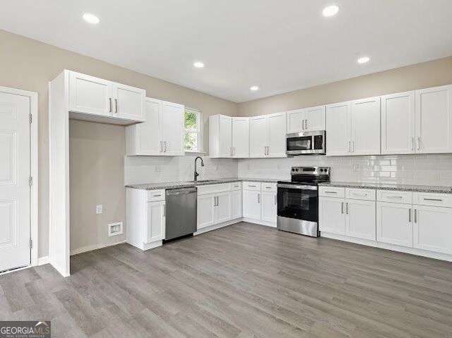 14 McGhee Street SW, Rome, GA 30161
