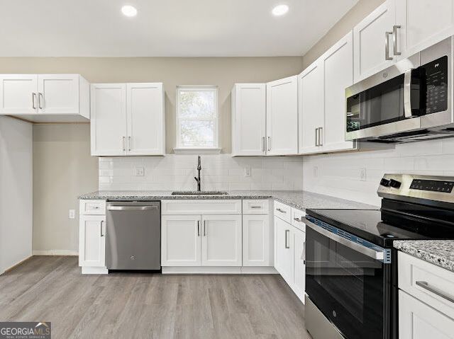 14 McGhee Street SW, Rome, GA 30161