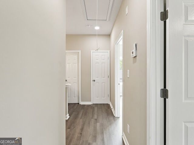 14 McGhee Street SW, Rome, GA 30161