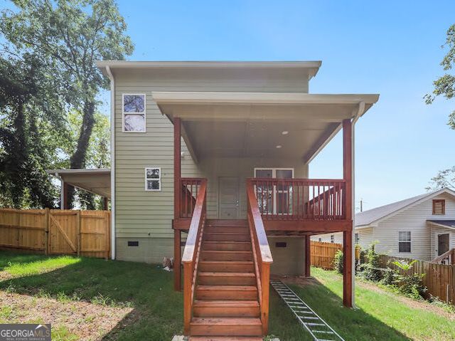 14 McGhee Street SW, Rome, GA 30161