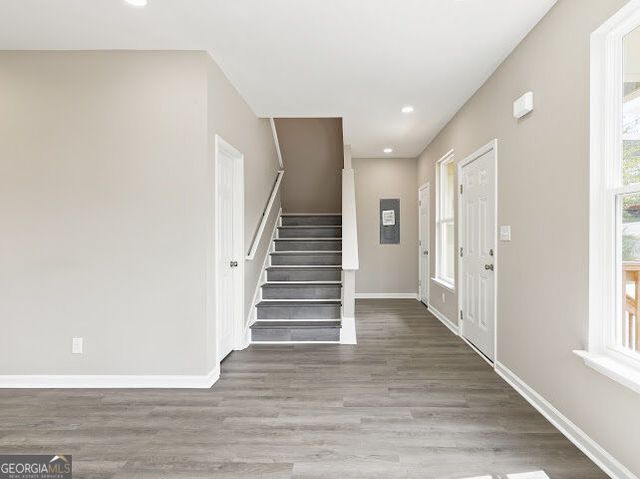 14 McGhee Street SW, Rome, GA 30161