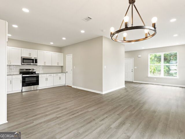 14 McGhee Street SW, Rome, GA 30161