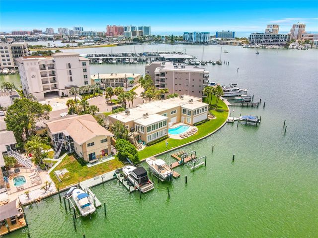 210 DOLPHIN POINT C, Clearwater Beach, FL 33767