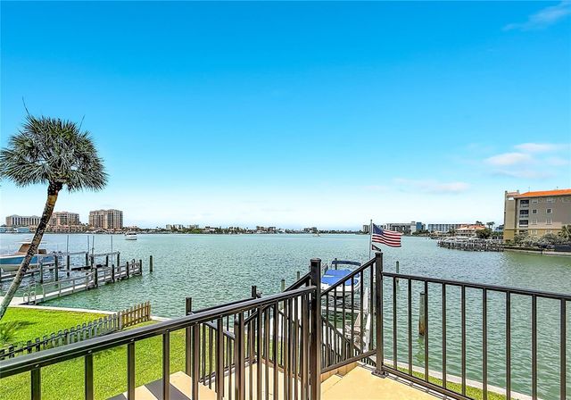 210 DOLPHIN POINT C, Clearwater Beach, FL 33767