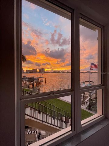 210 DOLPHIN POINT C, Clearwater Beach, FL 33767