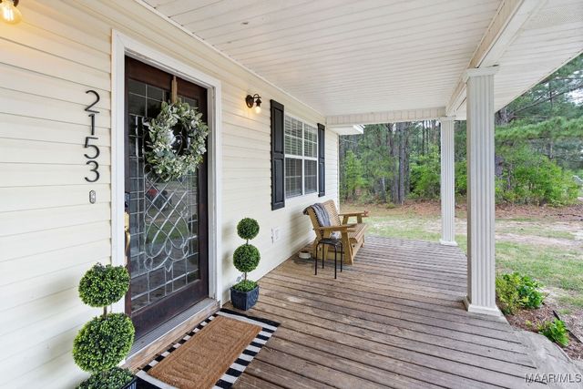 2153 County Road 57 ., Prattville, AL 36067