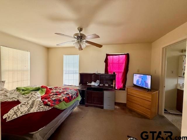 803 Kelly St, Jacksonville, TX 75766
