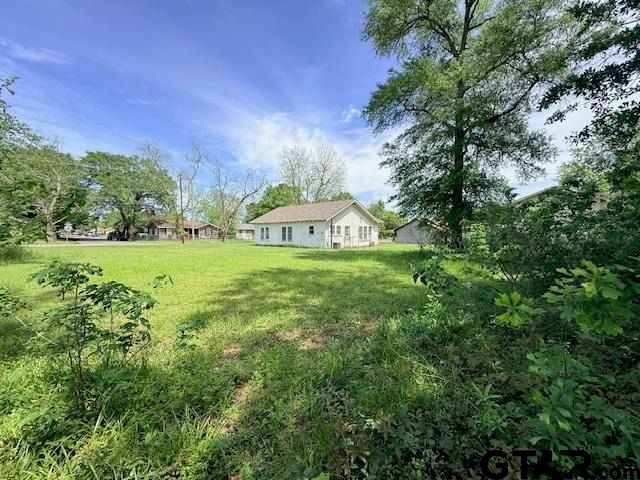 803 Kelly St, Jacksonville, TX 75766