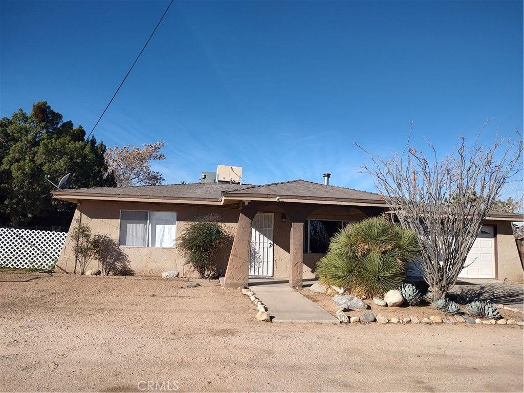 7870 Hopi, Yucca Valley, CA 92284