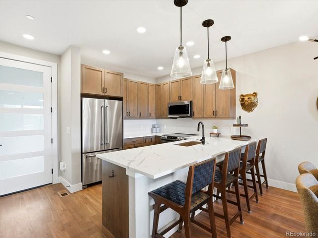 95 River Run Cir, Fraser, CO 80442