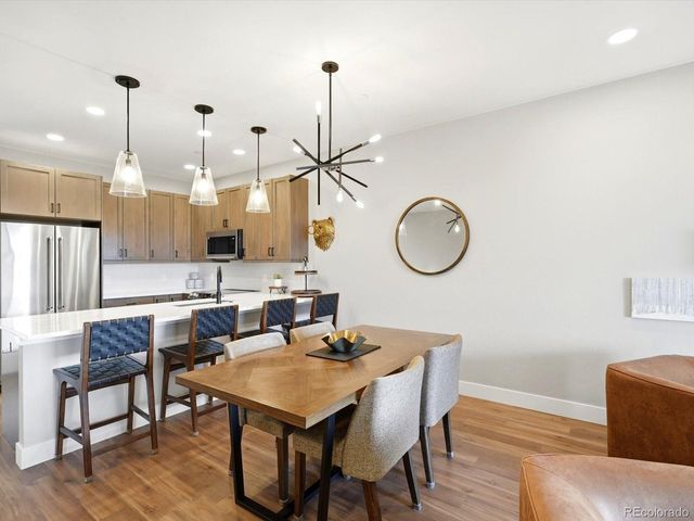 95 River Run Cir, Fraser, CO 80442