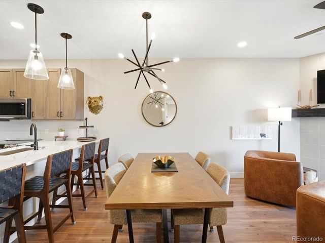95 River Run Cir, Fraser, CO 80442