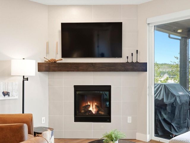 95 River Run Cir, Fraser, CO 80442