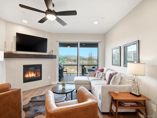 95 River Run Cir, Fraser, CO 80442