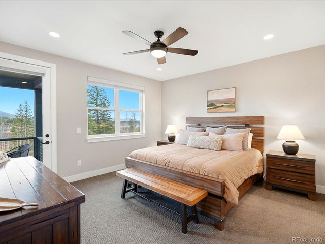 95 River Run Cir, Fraser, CO 80442