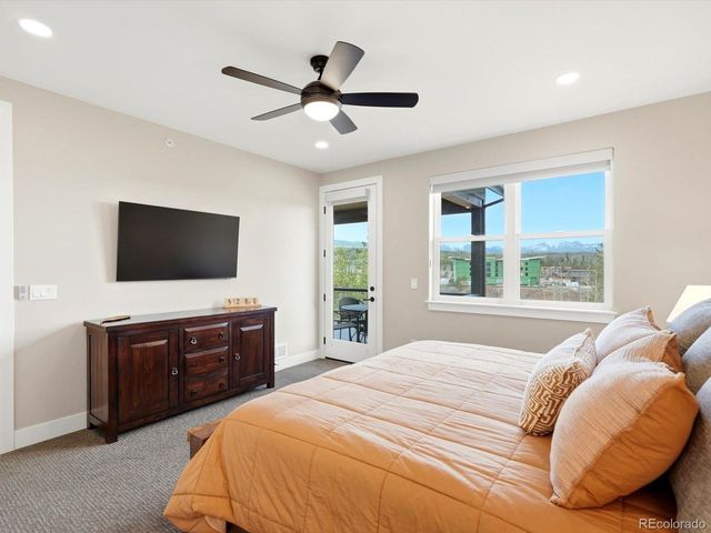 95 River Run Cir, Fraser, CO 80442