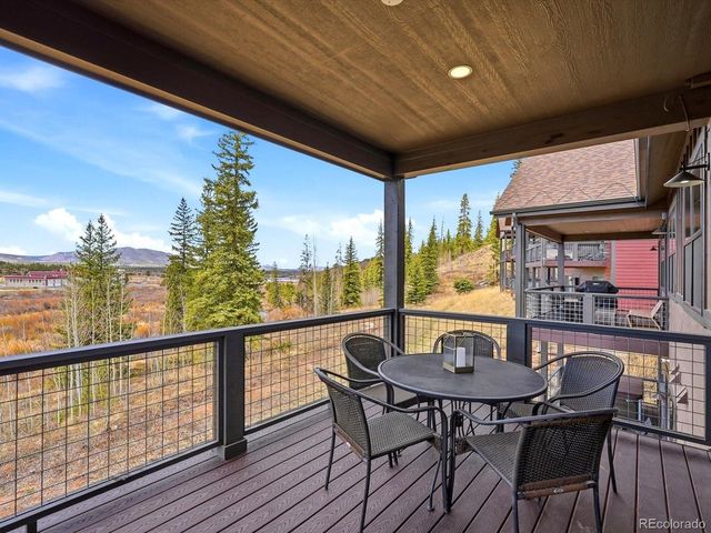 95 River Run Cir, Fraser, CO 80442