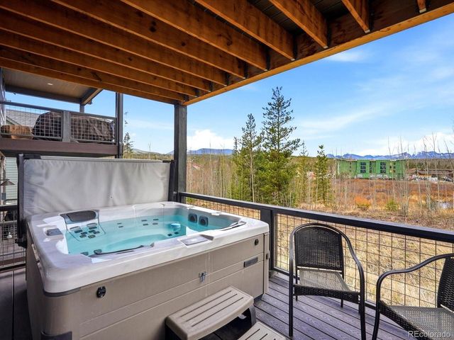 95 River Run Cir, Fraser, CO 80442