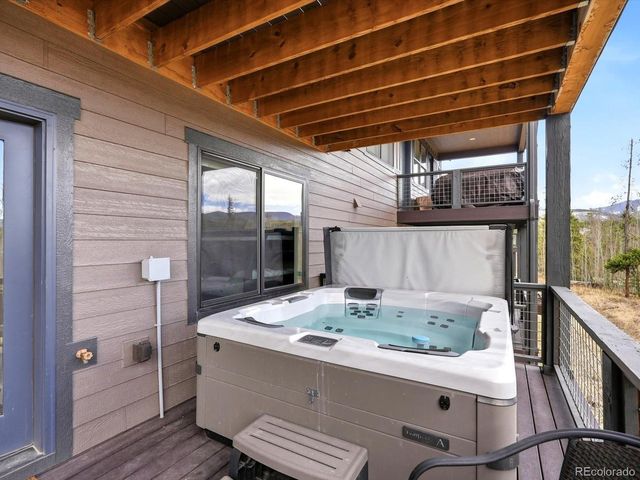 95 River Run Cir, Fraser, CO 80442