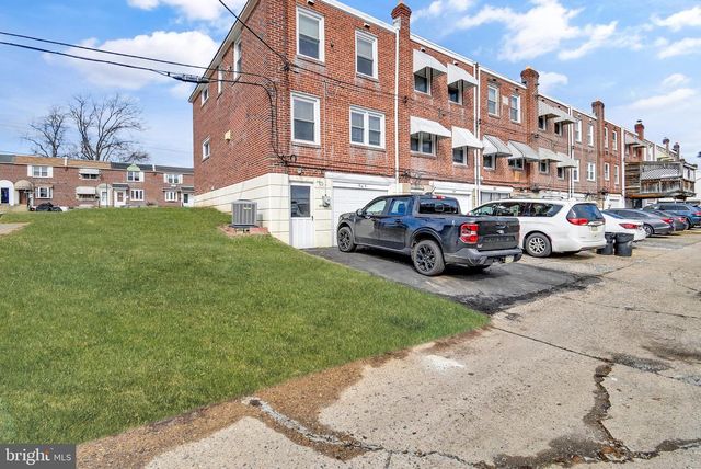 666 RIVELY AVE, Glenolden, PA 19036