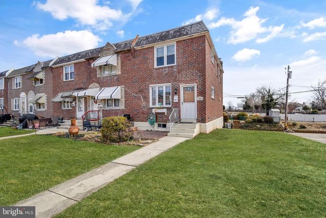 666 RIVELY AVE, Glenolden, PA 19036