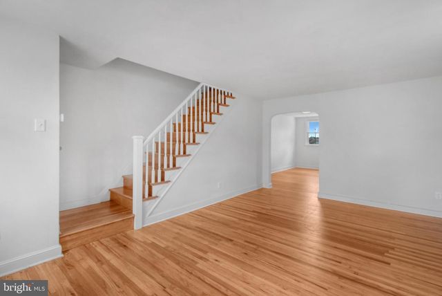 666 RIVELY AVE, Glenolden, PA 19036