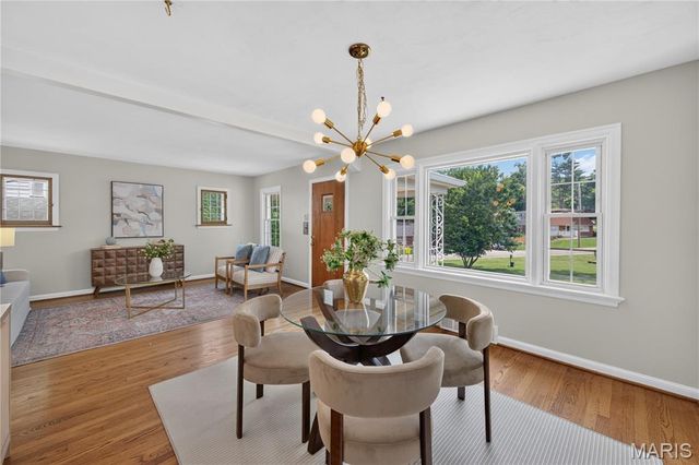 1625 Salem Hills Drive, St Louis, MO 63119