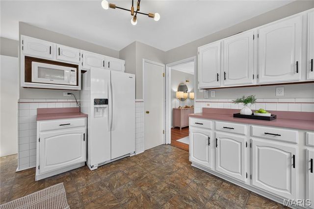 1625 Salem Hills Drive, St Louis, MO 63119