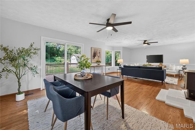 1625 Salem Hills Drive, St Louis, MO 63119