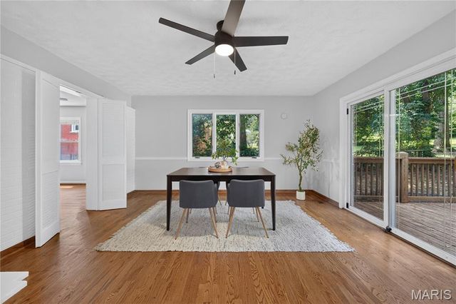 1625 Salem Hills Drive, St Louis, MO 63119