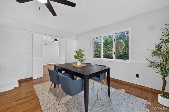 1625 Salem Hills Drive, St Louis, MO 63119
