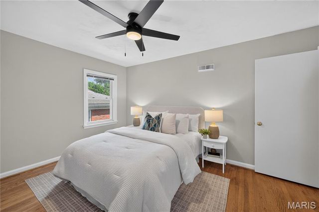 1625 Salem Hills Drive, St Louis, MO 63119