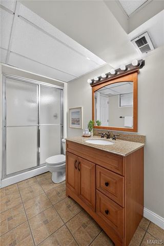 1625 Salem Hills Drive, St Louis, MO 63119