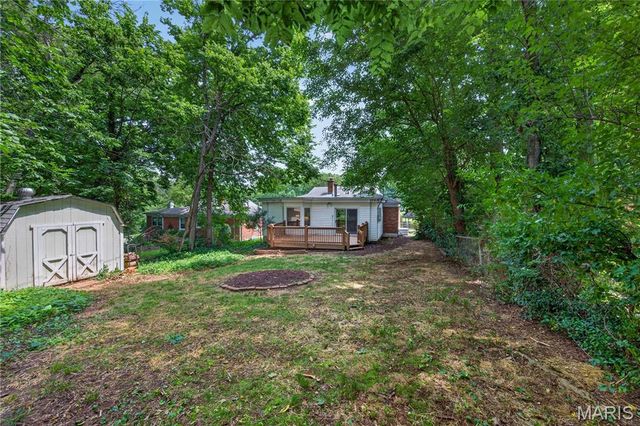 1625 Salem Hills Drive, St Louis, MO 63119