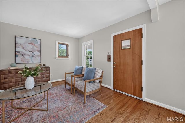 1625 Salem Hills Drive, St Louis, MO 63119