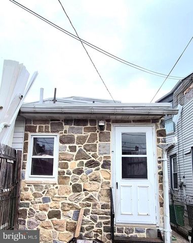 724 WEISER ST, Reading, PA 19601