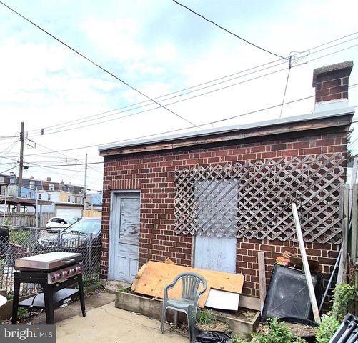 724 WEISER ST, Reading, PA 19601