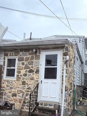 724 WEISER ST, Reading, PA 19601