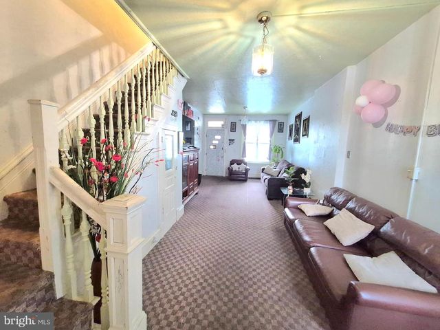 724 WEISER ST, Reading, PA 19601