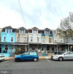 724 WEISER ST, Reading, PA 19601