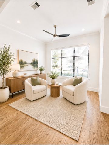 4325 Glenwick Lane, University Park, TX 75205
