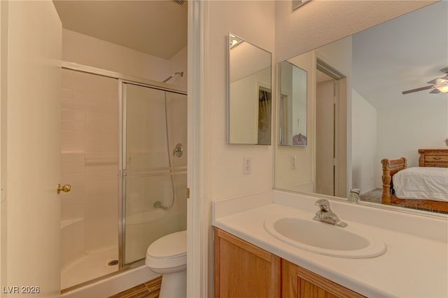 5086 Mascaro Drive, Las Vegas, NV 89122