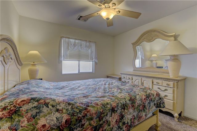 5086 Mascaro Drive, Las Vegas, NV 89122